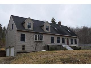 680 Tan Rd, Pittsfield, NH 03263-3828