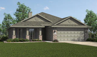 5730 111th St, Lubbock, TX 79424