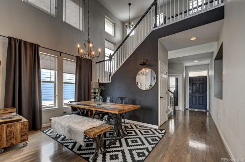 26900 Roxbury Pl, Denver CO  80016-7528 exterior