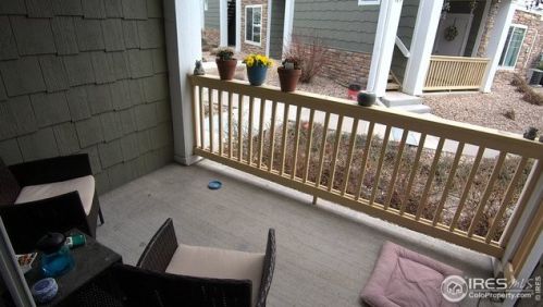 4735 Hahns Peak Dr, Loveland CO  80538-6197 exterior