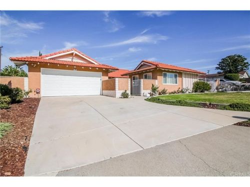 2345 Camino Escondido, Fullerton, CA 92833-1542