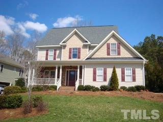 5308 Serene Forest Dr, Apex, NC 27539-4128