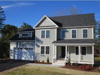 86 Collamer Cir, Shelburne, VT 05482-6445