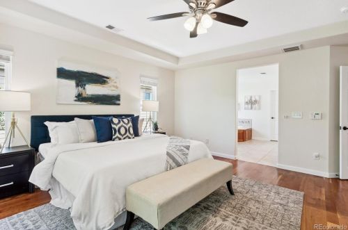 11906 Lk Cir, Englewood CO 80111-5260 exterior