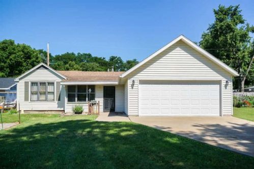 14227 Edgewater Dr, Vonachen Knolls, IL 61523-9783