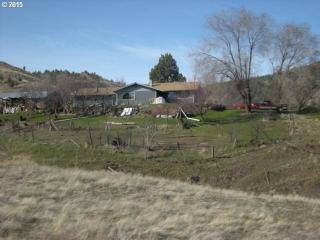 48124 Colony Ln, Monument, OR 97864-7926