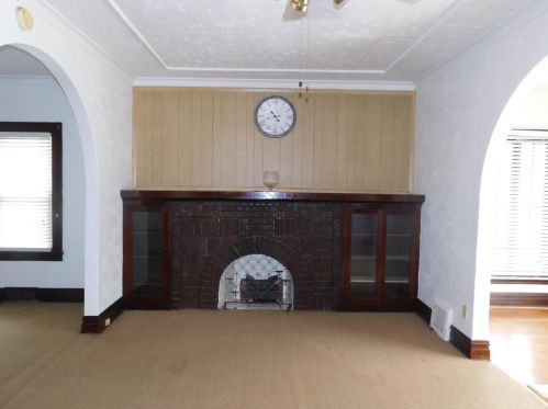 1220 41 Ave, Gary IN exterior