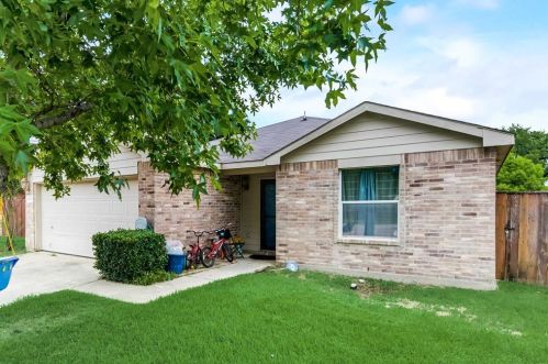 4111 Caddo Leaf Ct, Dallas, TX 75212-1587