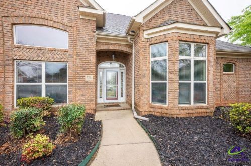 102 Montview Way, Lithonia, GA 31028-8008