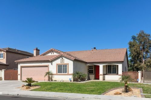 797 Sweet Clover Loop, San Jacinto, CA 92582-3701