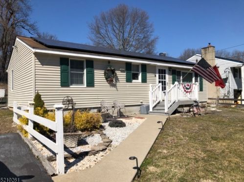 22 Branchville Lawson Rd, Fredon, NJ 07860-7028