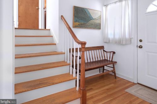 261 State Rd, Princeton NJ  08540-1311 exterior