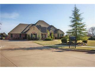 1417 Eagle Nest Ter, Mustang, OK 73064-9442