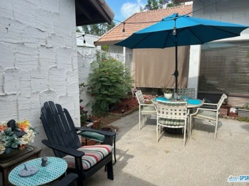 2245 Gene Autry Trl, Palm Springs, CA 92264-5856