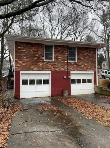 3230 Logan Pl, Atlanta GA  30354-1227 exterior