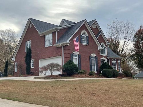 154 Lemarr Dr, Commerce, GA 30529-3293