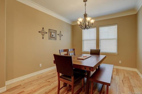 11405 Lovage Way, Parker CO 80134-3217 exterior