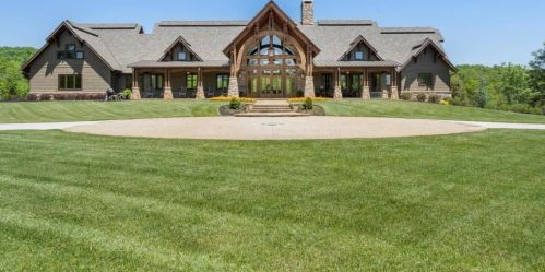 10925 Highway 19, Dahlonega, GA 30533-2085