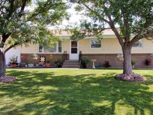2103 Westridge Dr, Roscoe, NE 69153-3211