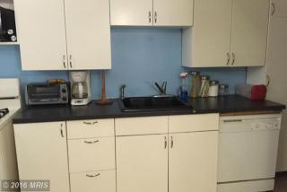 505 Umbra St, Baltimore MD  21224-4626 exterior