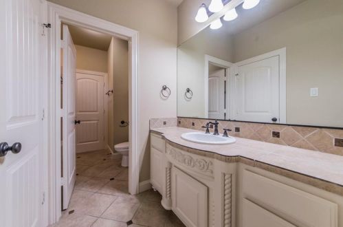 3405 4th St, Fort Worth TX  76107-2118 exterior