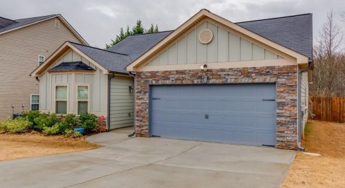 127 Brookhaven Dr, Villa Rica, GA 30180-7054