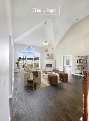 3212 Camp Ct, Fort Worth, TX 76179-2551