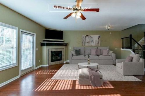 16 Trailside Way, Hiram, GA 30141-3270