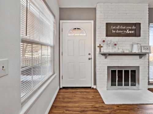 14153 Quinn Cir, Denver CO  80015-1250 exterior