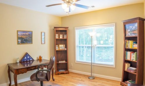 6 Mulberry Ln, Big Canoe GA  exterior