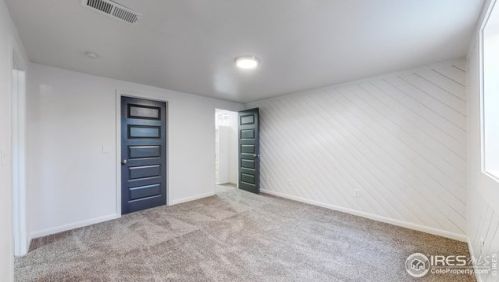 1906 Cameo Ave, Loveland CO  80538-3611 exterior