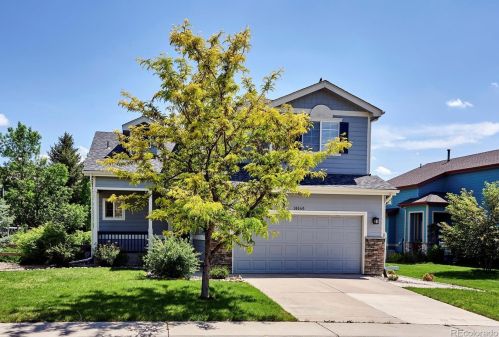 18060 Orchard Pl, Aurora, CO 80016-1198