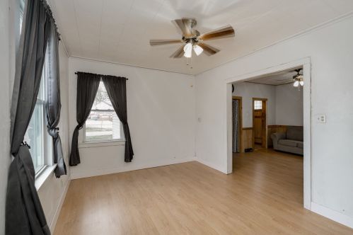 501 Grant Ave, Swygert IL  61764-1013 exterior