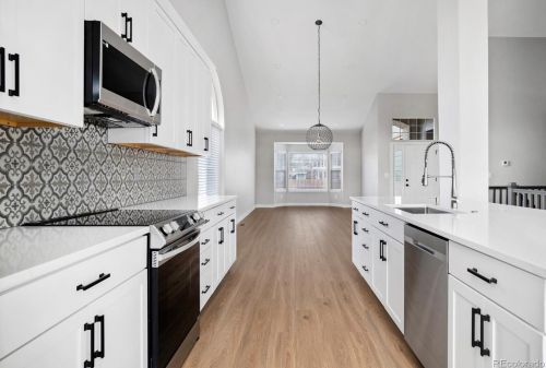 19148 Berry Dr, Denver CO  80015-5143 exterior