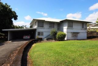 40 Luana Way, Hilo, HI 96720-1821