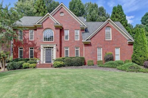4635 Berkeley Walk Pt, Duluth, GA 30096-6168