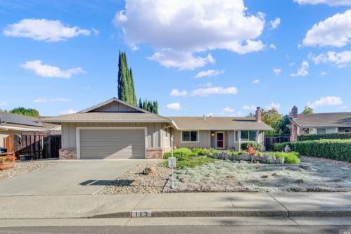 113 Seneca Way, Vacaville, CA 95688-2430