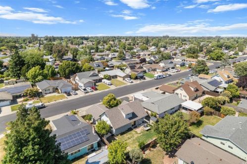 146 Fairview Dr, Vacaville CA  95687-6429 exterior