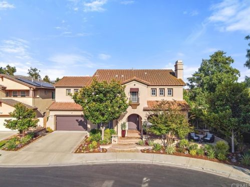 2 Iris, Irvine, CA 92620-2212