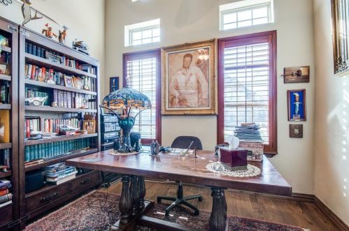 2119 Hl, Irving TX 75038-6296 exterior