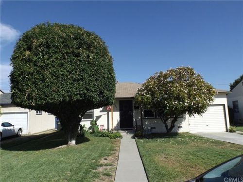 12624 Izetta Ave, Downey, CA 90242-4942