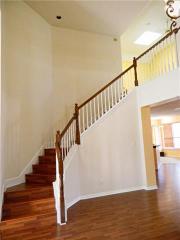 1415 Ranch Hill Dr, Irving TX  75063-5066 exterior