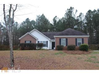 111 Aaron Ct, Forsyth, GA 31029-3997