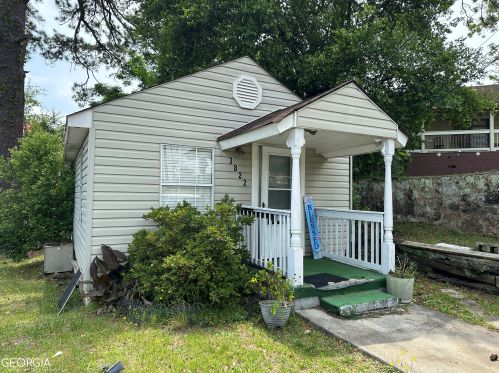 3822 White House Pkwy, Warm Springs, GA