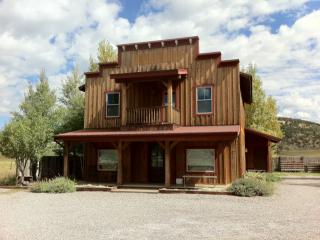 400 Palomino Trl, Ridgway CO  81432-9215 exterior