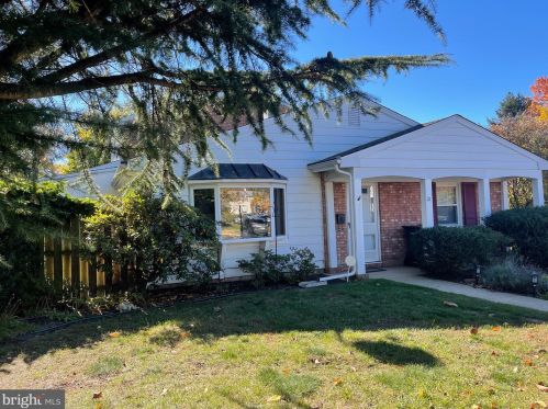 25 Randolph Pl, Willingboro, NJ 08046-2508