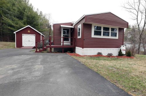 16 Raven Rd, Augusta, ME 04330-3719