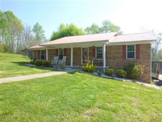 2055 Highview Dr, Morristown, TN 37813-1524