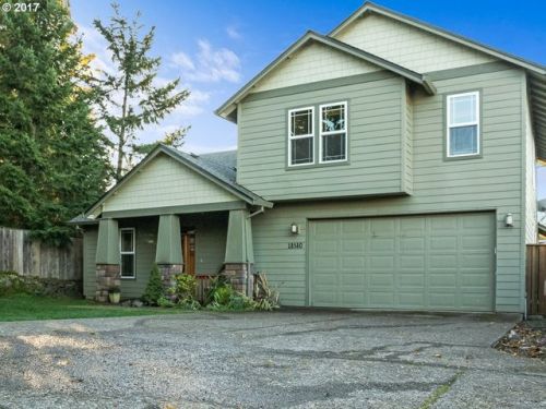 18380 Davis St, Sandy OR  97055-9332 exterior