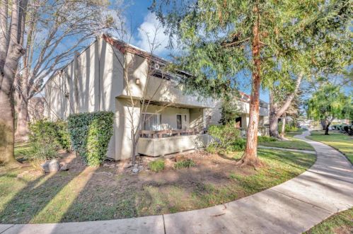 277 Tradewinds Dr, San Jose, CA 95123-6030